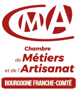 CFA Chambre de Métiers et de l'Artisanat de Bourgogne Franche Comté